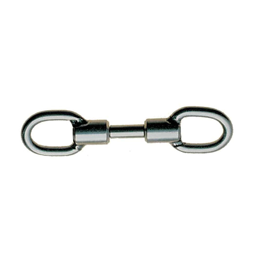 C. Sherman Johnson Eye to Eye Adjustable Fitting [22-100] - Twin Screws Marine Service