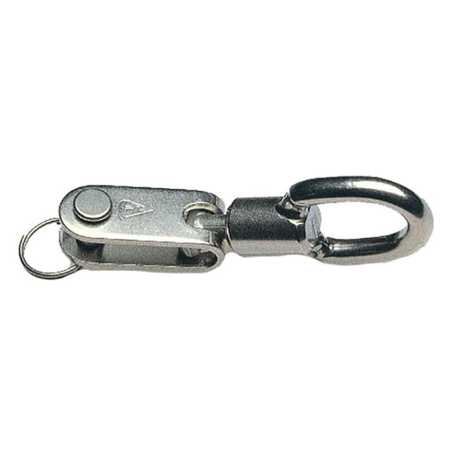 C Sherman Johnson Eye to Jaw Fitting [LS-2500] - Twin Screws Marine Service