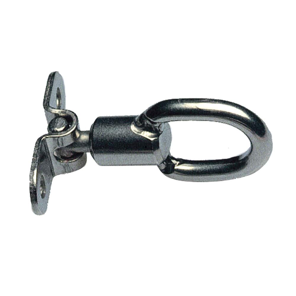 C. Sherman Johnson Eye to Deck Toggle Fitting [LS-2550] - Twin Screws Marine Service