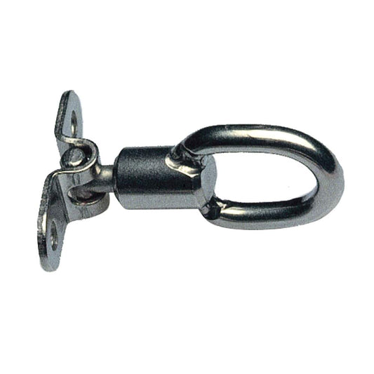 C. Sherman Johnson Eye to Deck Toggle Fitting [LS-2550] - Twin Screws Marine Service