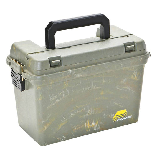 Plano Element-Proof Field/Ammo Box - Large w/Tray [161200] - Twin Screws Marine Service