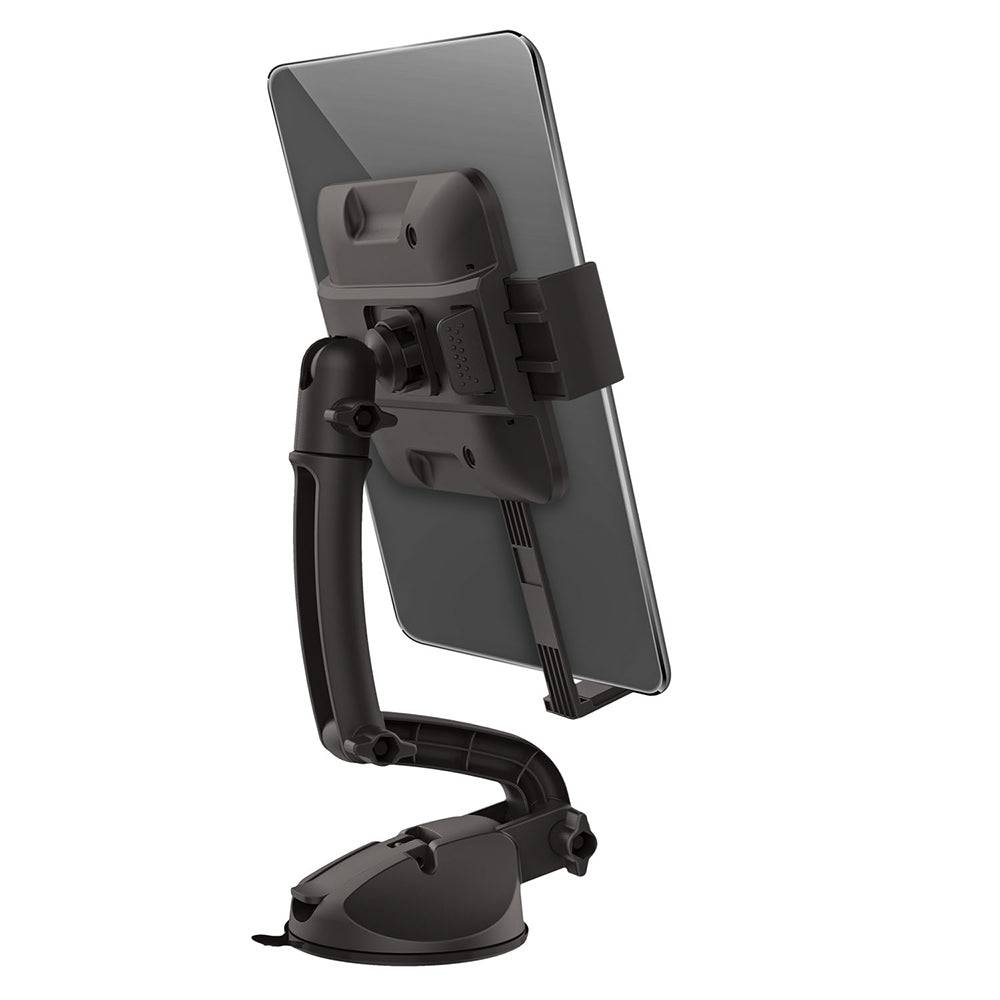 Bracketron HD Tablet Dock Portable Dash + Window Mount [BX1-588-2] - Twin Screws Marine Service