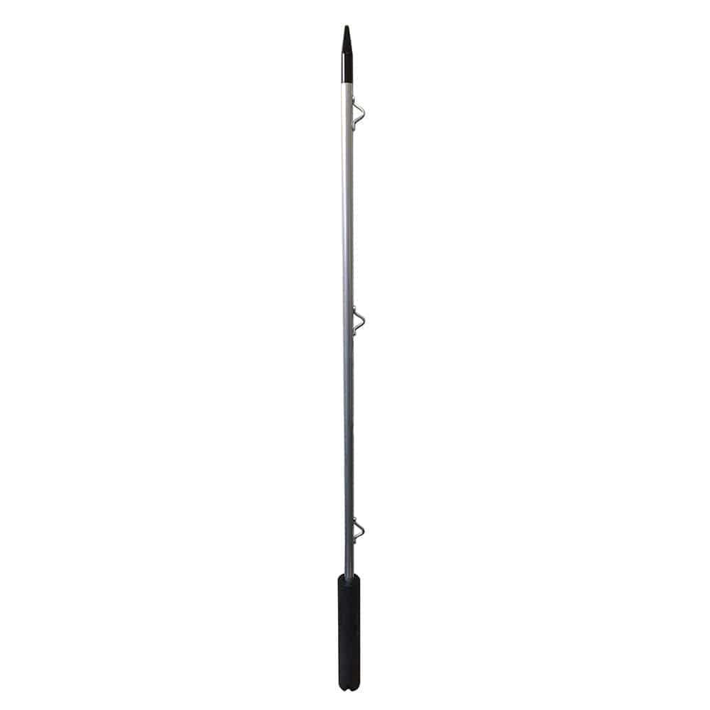 Tigress XD Rod Holder Flag Pole - 42" [88410] - Twin Screws Marine Service