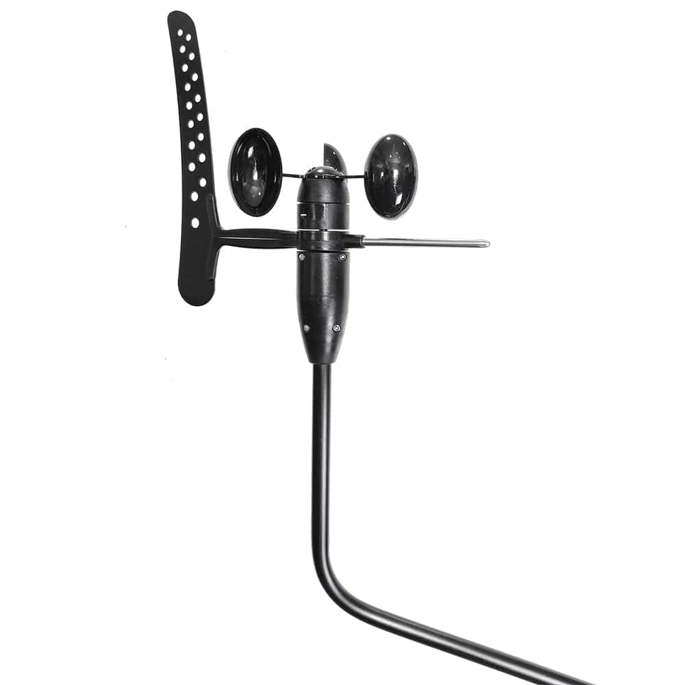 Digital Yacht WND100 Mast Head Unit  20M Cable [ZDIGWND100] - Twin Screws Marine Service
