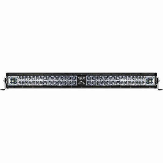 RIGID Industries 30" Adapt E-Series Lightbar - Black [270413] - Twin Screws Marine Service