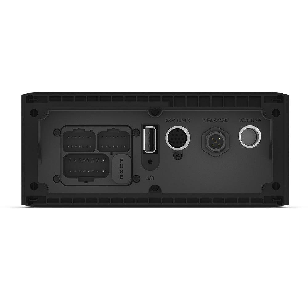 Fusion MS-RA210 Stereo w/AM/FM/BT/SiriusXM - 2 Zones w/DSP [010-02250-00] - Twin Screws Marine Service