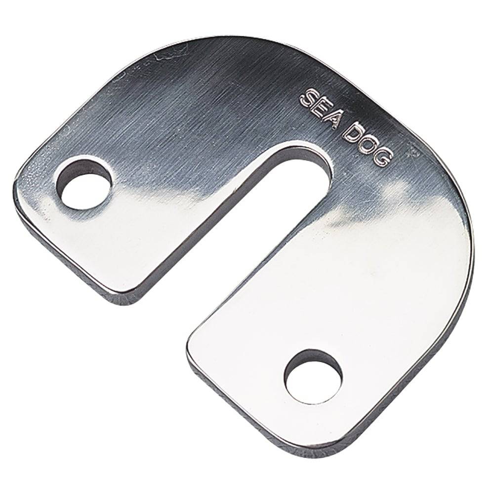 Sea-Dog Stainless Steel Chain Gripper Plate [321850-1] - Twin Screws Marine Service