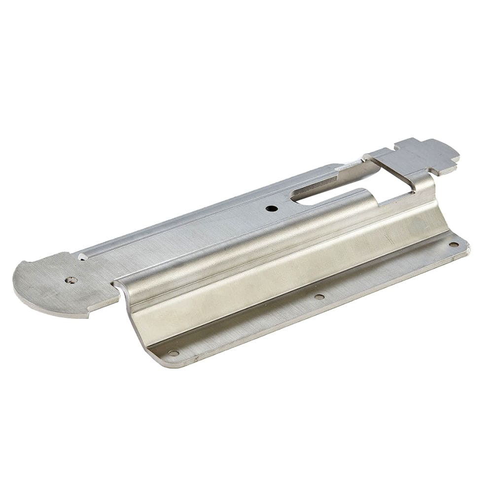 Raymarine Step Mount f/RV-100 RealVision 3D Transom Mount Transducer [A80479] - Twin Screws Marine Service