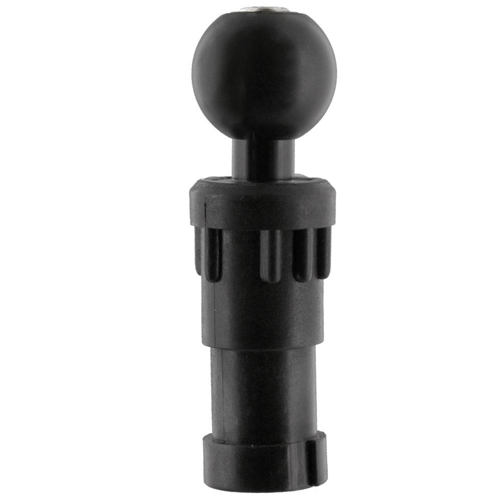 Scotty 159 1" Ball w/Post Mount [0159] - Twin Screws Marine Service