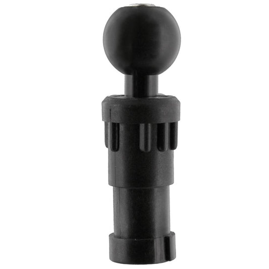 Scotty 159 1" Ball w/Post Mount [0159] - Twin Screws Marine Service