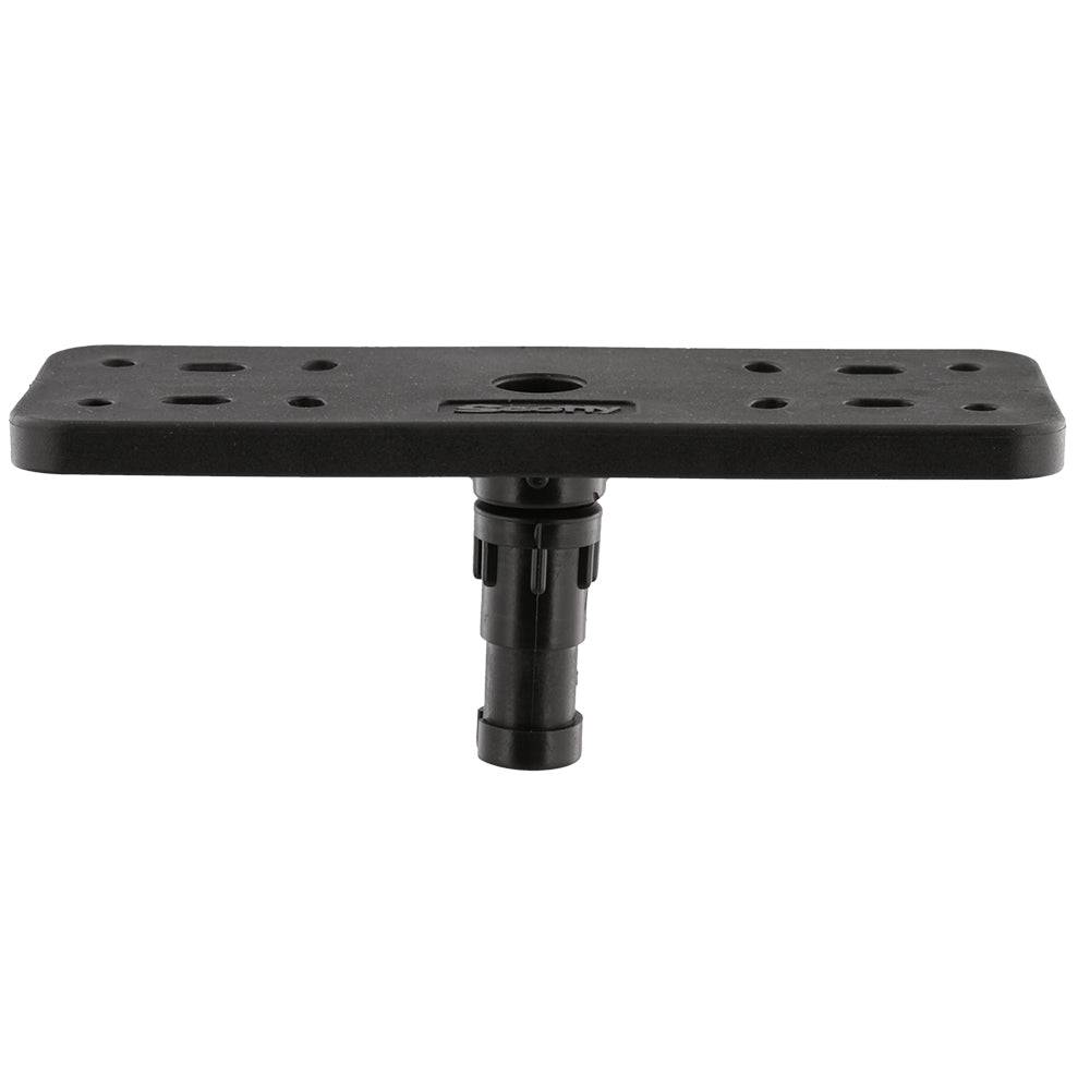 Scotty 367 Universal Fishfinder Mount f/Up to 9" Units [0367] - Twin Screws Marine Service