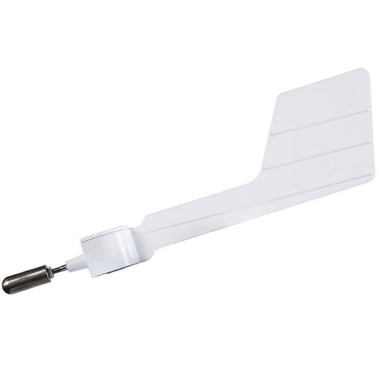 Clipper Wind Vane Kit Wireless Tactical f/Version 2 - 3 Wire Units [WINDVNE-WT] - Twin Screws Marine Service