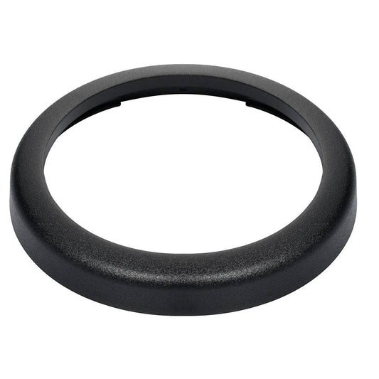 Veratron 52MM OceanLink Bezel - Round - Black [A2C1141440001] - Twin Screws Marine Service