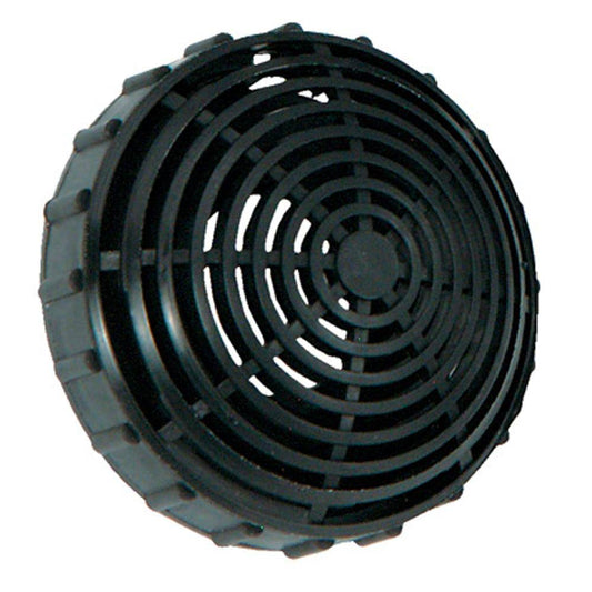 Johnson Pump Intake Filter - Round - Plastic [77125] - Twin Screws Marine Service