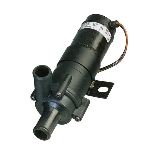Johnson Pump CM10P7-1 - 12V Circulation Pump [10-24486-03] - Twin Screws Marine Service
