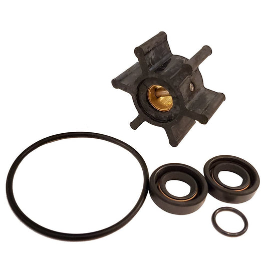 Johnson Pump Service Kit F4B-8 -9 [09-45587] - Twin Screws Marine Service