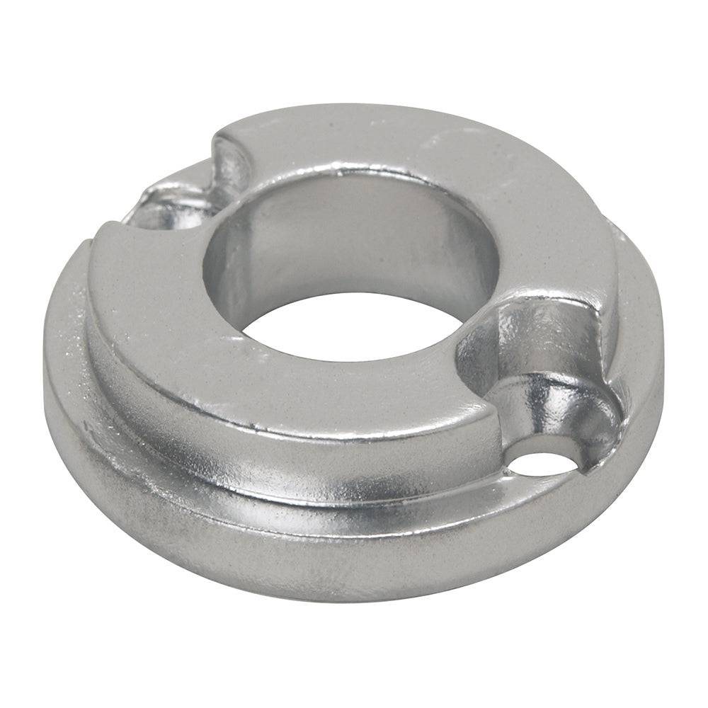 Tecnoseal VETUS Bow Thruster Zinc Washer Anode Set - 25 KGF w/Hardware [23505] - Twin Screws Marine Service