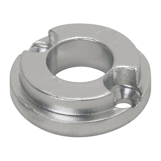 Tecnoseal VETUS Bow Thruster Zinc Washer Anode Set - 25 KGF w/Hardware [23505] - Twin Screws Marine Service