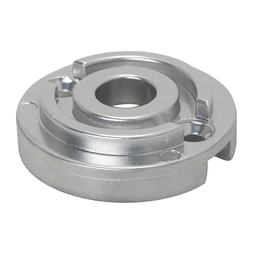 Tecnoseal VETUS Bow Thruster Zinc Washer Anode Set - 75/95 KGF w/Hardware [23507] - Twin Screws Marine Service