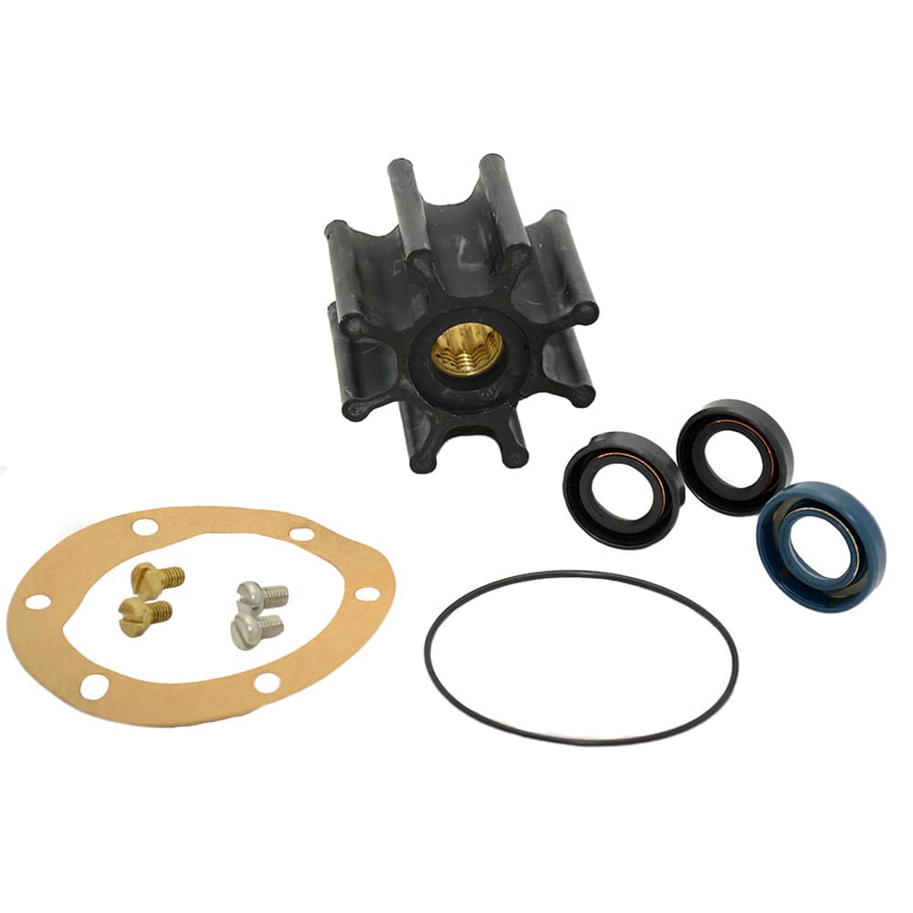 Johnson Pump Service Kit F7B-8/-5001/-9 [09-47426] - Twin Screws Marine Service