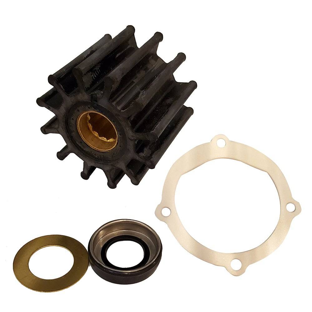 Johnson Pump Impeller Kit 9-45700R [M183089] - Twin Screws Marine Service