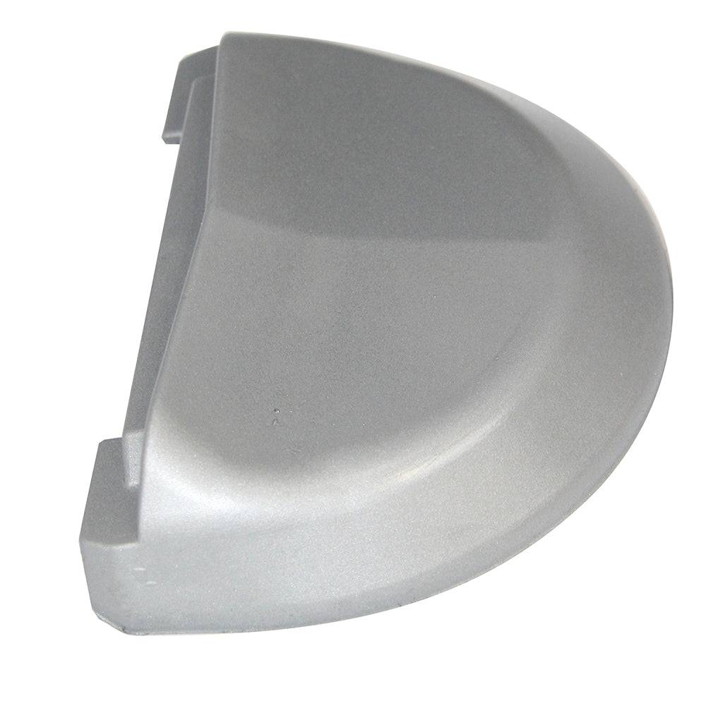 Tecnoseal Zinc Cavitation Plate Anode f/Volvo Penta SX-DPS [00726] - Twin Screws Marine Service