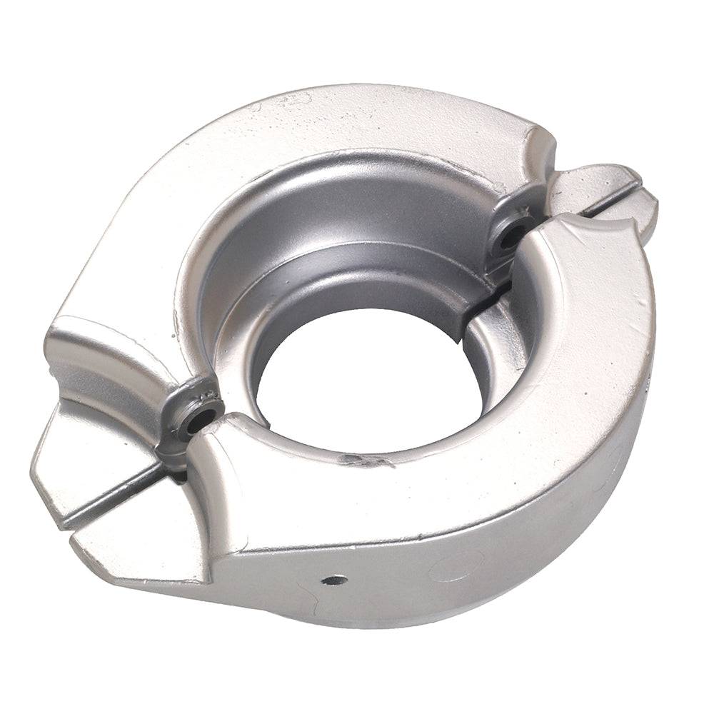 Tecnoseal Volvo Penta Split Collar Zinc Anode f/130S  150S Saildrives [00734] - Twin Screws Marine Service