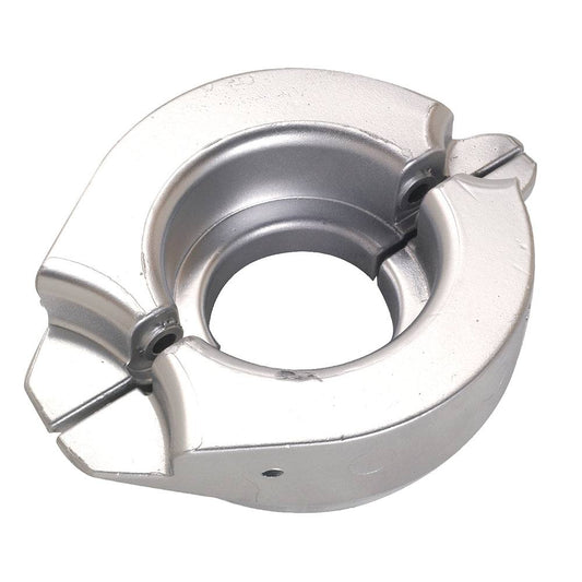 Tecnoseal Volvo Penta Split Collar Zinc Anode f/130S  150S Saildrives [00734] - Twin Screws Marine Service