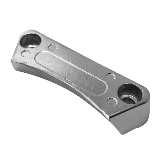 Tecnoseal Volvo Penta Transom Bar Zinc Anode f/DPH  DPR Drives [00735] - Twin Screws Marine Service