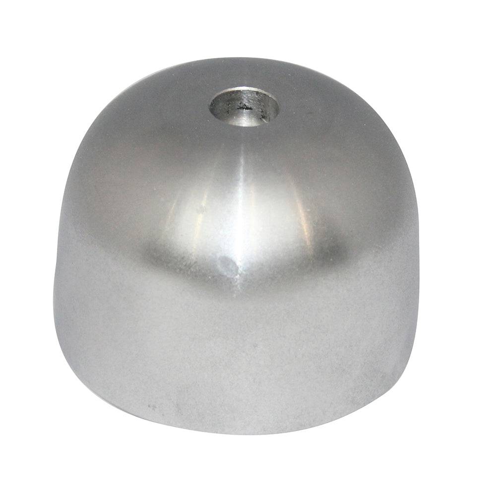 Tecnoseal Zinc Sidepower Anode f/SP550 HYD, SH420  AH550 Sleipner Bow Thruster Propellers [01053] - Twin Screws Marine Service