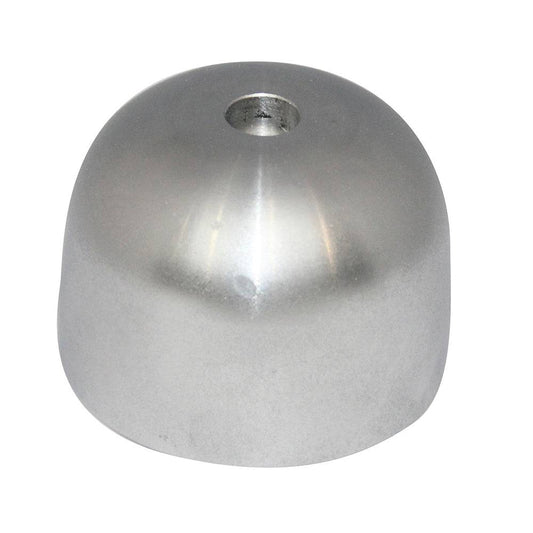 Tecnoseal Zinc Sidepower Anode f/SP550 HYD, SH420  AH550 Sleipner Bow Thruster Propellers [01053] - Twin Screws Marine Service