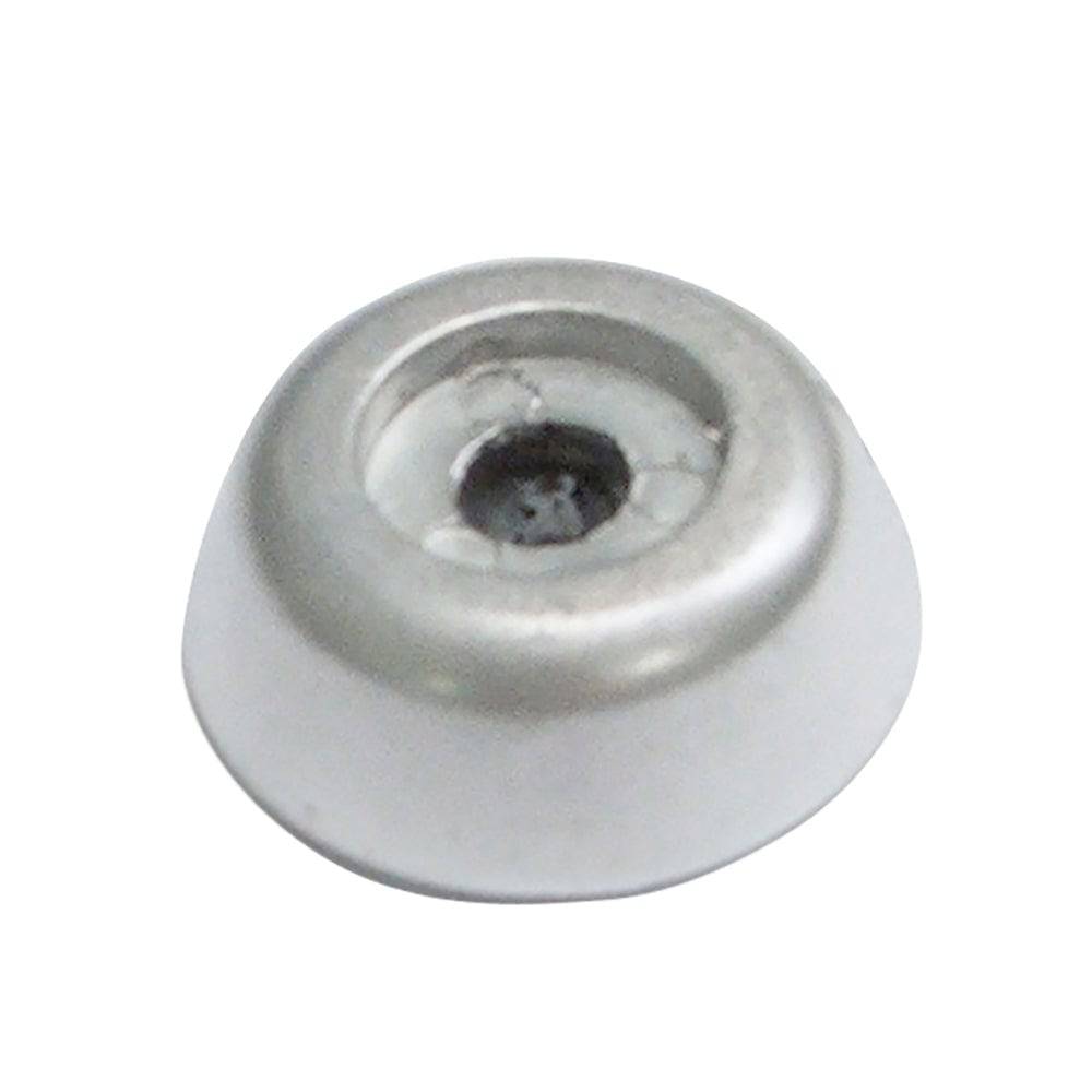 Tecnoseal Lewmar 140 Bow Thruster Zinc Disc Anode [01080] - Twin Screws Marine Service