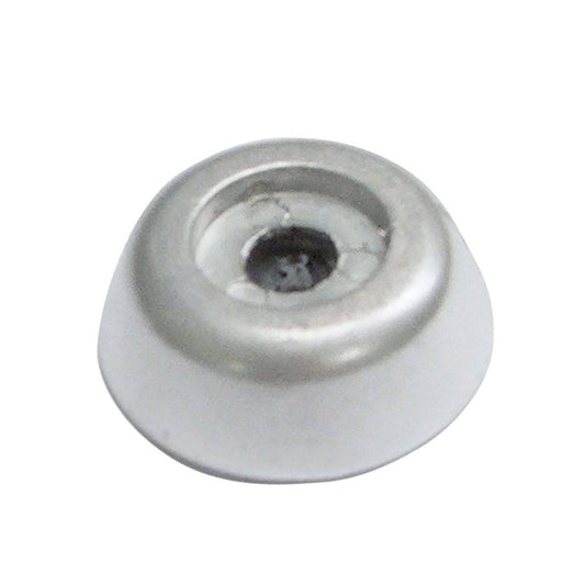 Tecnoseal Lewmar 185 Bow Thruster Zinc Disc Anode [01081] - Twin Screws Marine Service