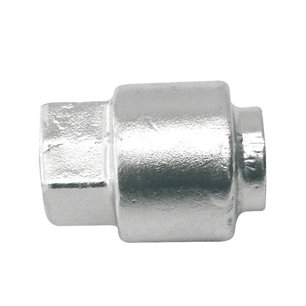 Tecnoseal Yamaha 80-300 HP Small Zinc Anode f/Crankcase Cylinder [01146] - Twin Screws Marine Service