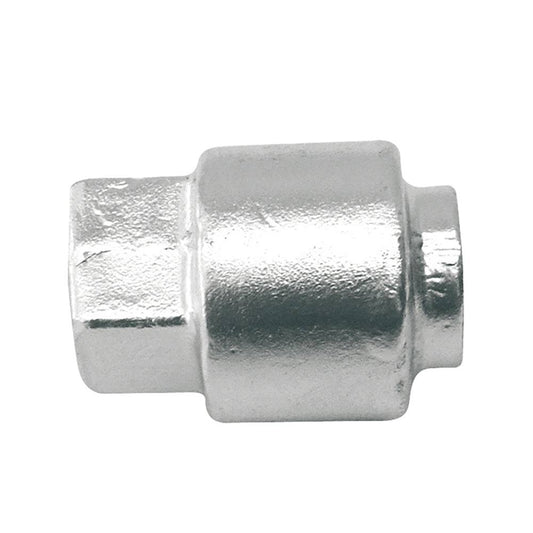 Tecnoseal Yamaha 80-300 HP Small Zinc Anode f/Crankcase Cylinder [01146] - Twin Screws Marine Service