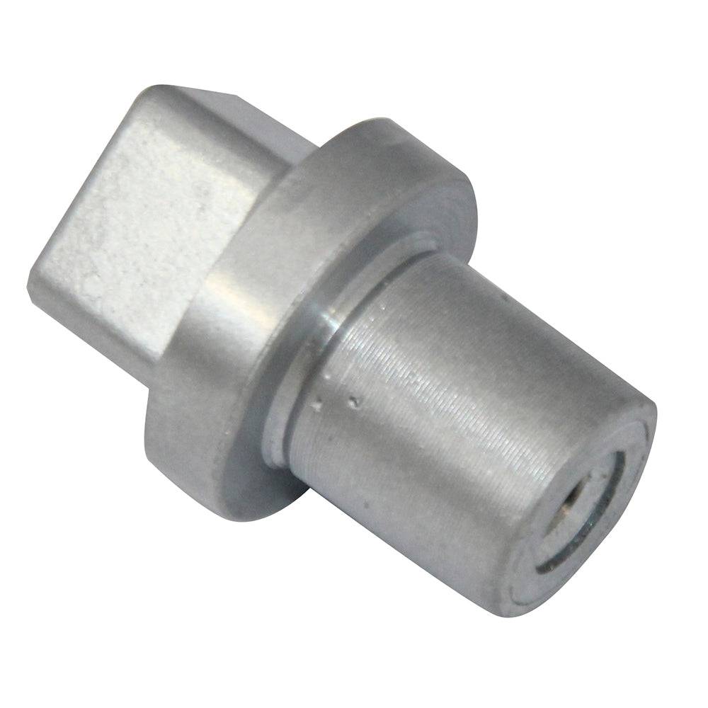 Tecnoseal Yamaha 75-350 HP SX-FX-Waverunner 60-09 Small Zinc Anode f/Crankcase Cylinder [01146-1] - Twin Screws Marine Service