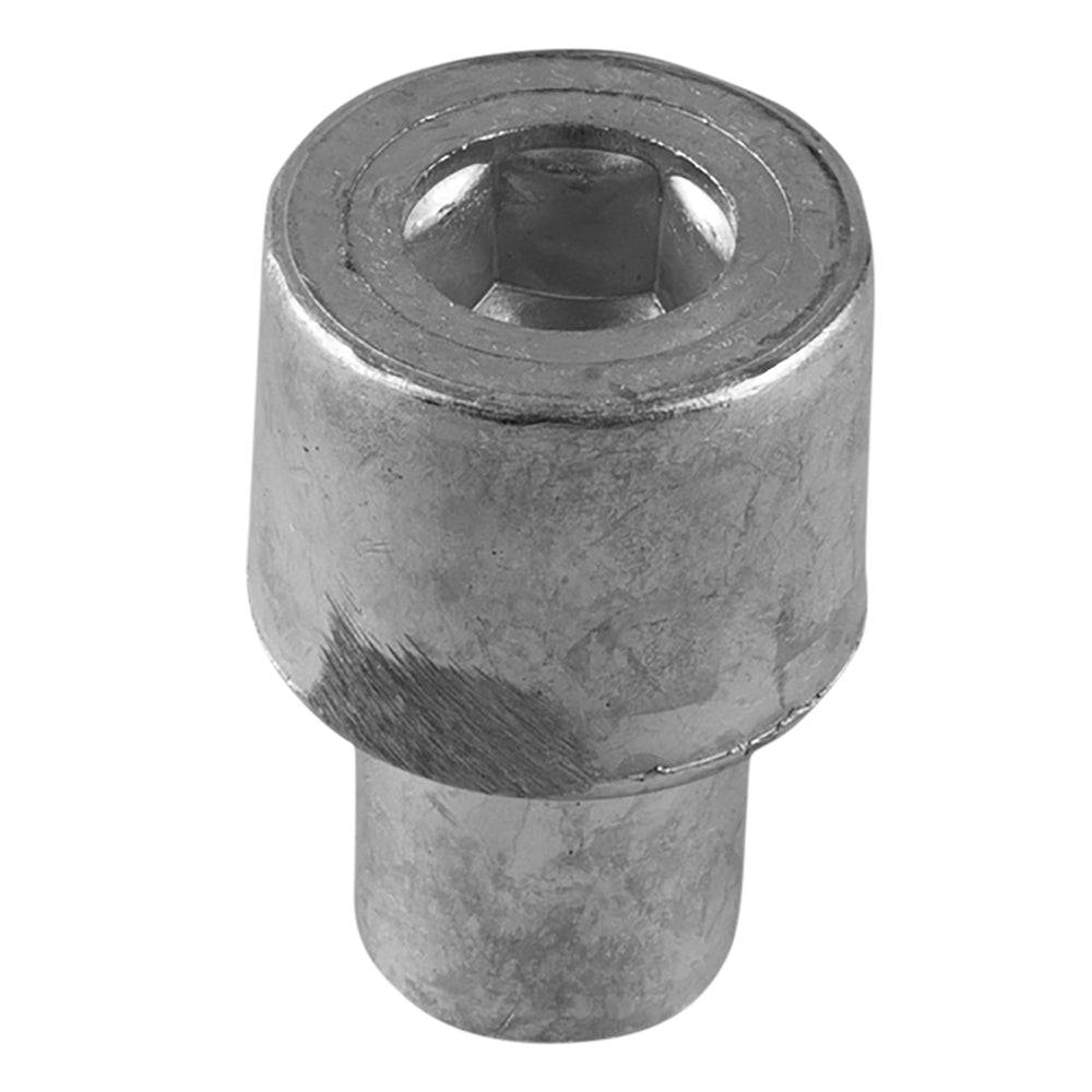 Tecnoseal Yamaha 75-250 HP VX-SX-Waverunner 08-13 Small Zinc Anode f/Crankcase Cylinder [01156] - Twin Screws Marine Service