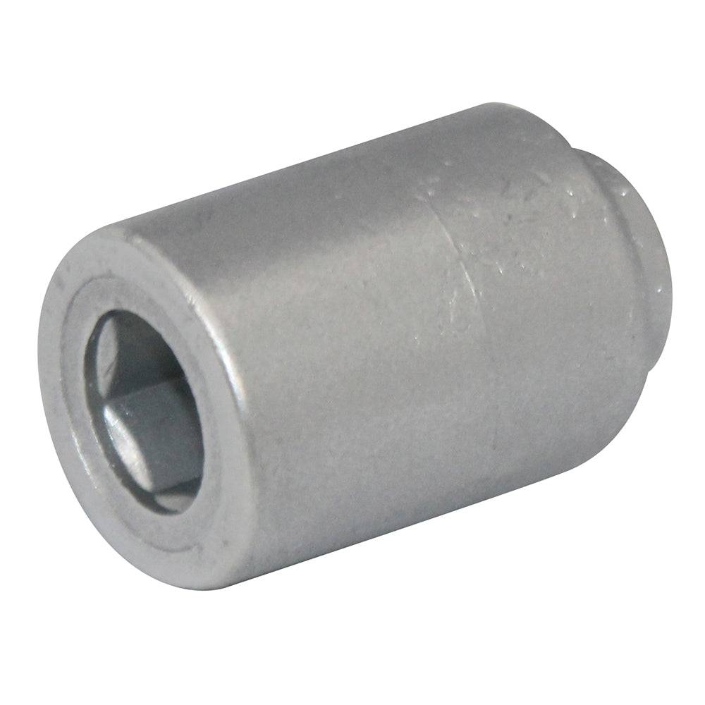 Tecnoseal Yamaha 75-250 HP Small Zinc Anode f/Crankcase Cylinder [01156-1] - Twin Screws Marine Service