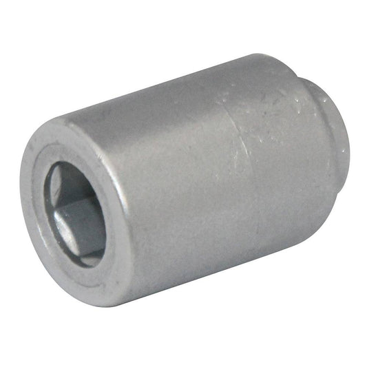 Tecnoseal Yamaha 75-250 HP Small Zinc Anode f/Crankcase Cylinder [01156-1] - Twin Screws Marine Service