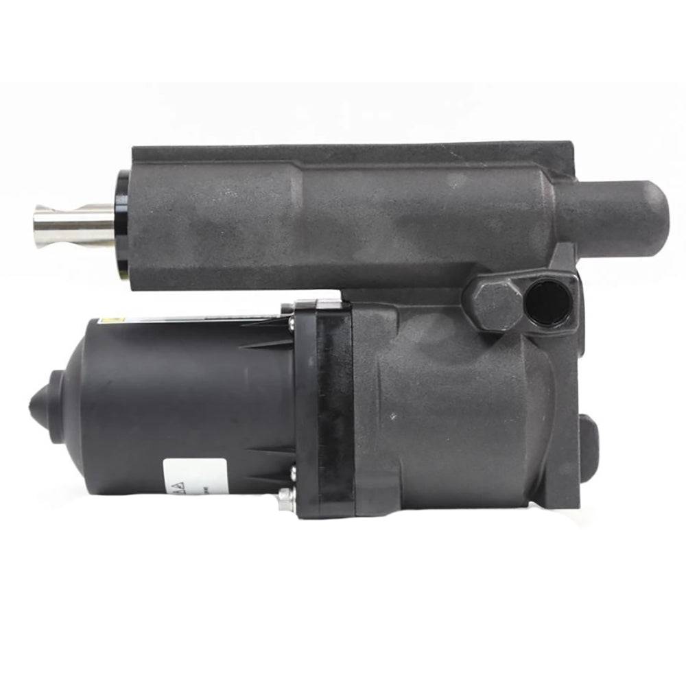 T-H Marine Replacement Actuator f/ATLAS Jack Plates Post March 2014 [AHJACT-3-DP] - Twin Screws Marine Service