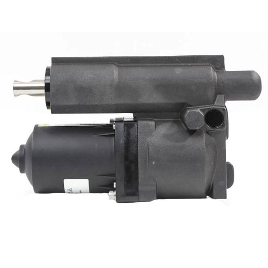 T-H Marine Replacement Actuator f/ATLAS Jack Plates Post March 2014 [AHJACT-3-DP] - Twin Screws Marine Service