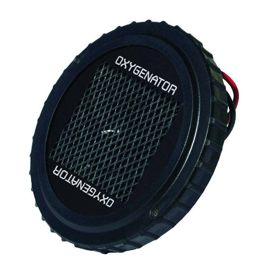 T-H Marine OXYGENATOR Livewell Oxygen Generator [O2-BK3-DP] - Twin Screws Marine Service