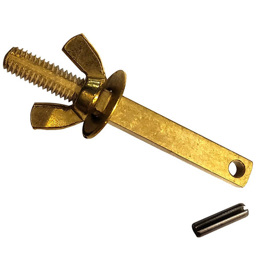 Perko Cover Bolt Complete Sizes 8, 9  10 [0493DP999L] - Twin Screws Marine Service