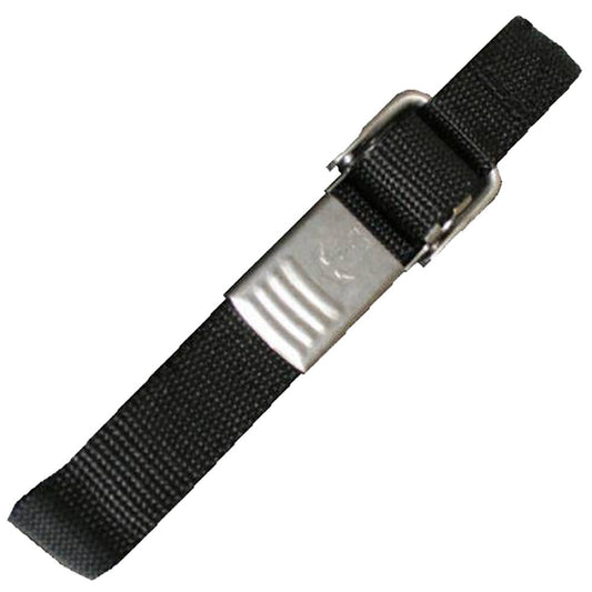 T-H Marine 54" Battery Strap w/Stainless Steel Buckle [BS-1-54SS-DP] - Twin Screws Marine Service