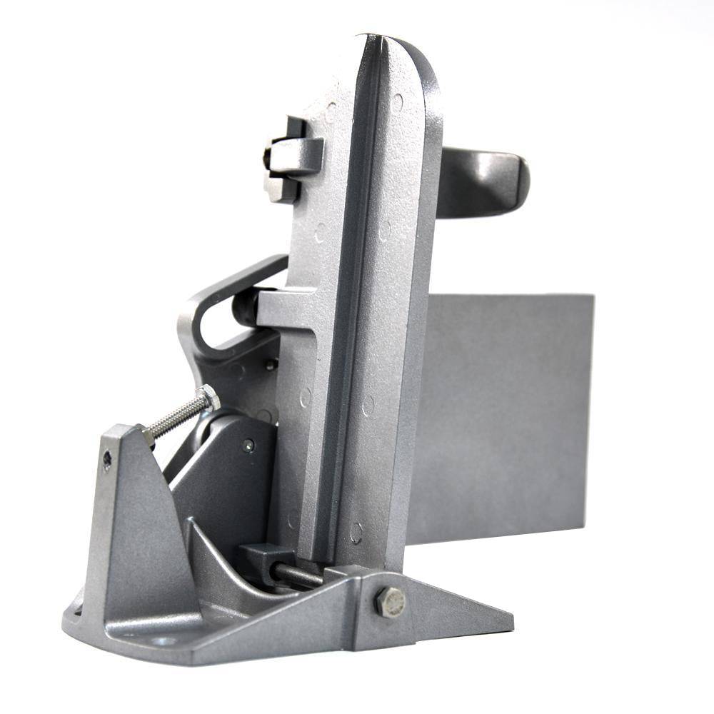 T-H Marine HOT FOOT Universal Original Foot Throttle f/All Marine Engines [HF-1-DP] - Twin Screws Marine Service