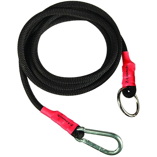 T-H Marine Z-LAUNCH 15 Watercraft Launch Cord for Boats 17 - 22 [ZL-15-DP] - Twin Screws Marine Service