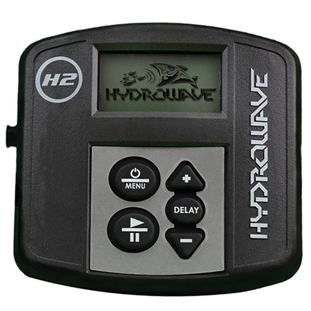 T-H Marine HydroWave H2 System Catfish Edition [HW-PKG-H2CAT] - Twin Screws Marine Service