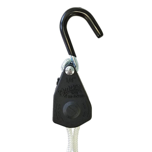 Carver Boat Cover Rope Ratchet [61020] - Twin Screws Marine Service