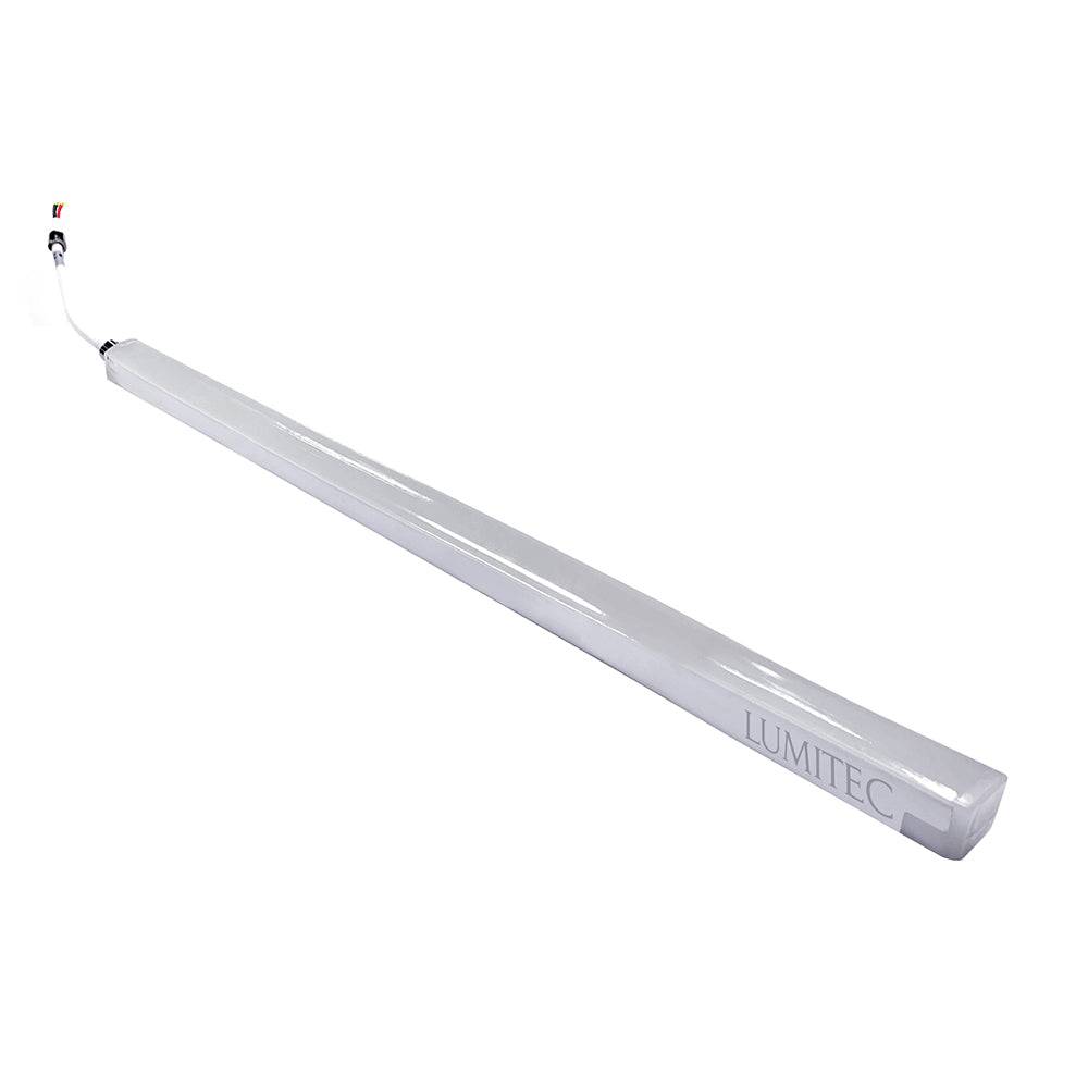 Lumitec Moray 12 Flex Strip Light w/Integrated Controller - Spectrum RGBW [101643] - Twin Screws Marine Service