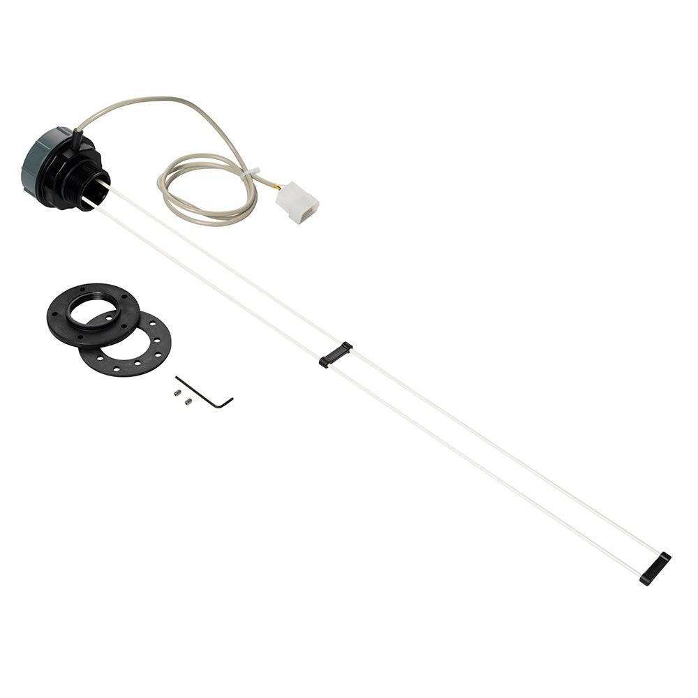 Veratron Waste Water Level Sensor w/Seal Kit #930 - 12/24V - 4-20mA - 200 to 60MM Length [N02-240-902] - Twin Screws Marine Service
